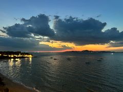 -网红落日悬崖餐厅 The Sky Gallery