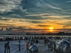 -演武大桥观景平台