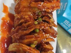 -山西派脂油饼(众创店)