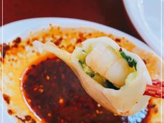 -喜家德虾仁水饺(景枫中心店)
