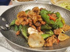 -眉州东坡(国贸店)