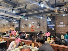 -五里关火锅(牛市口店)