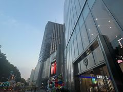 -金茂览秀城