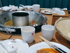 -鹅火锅(翡翠路店)