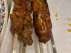 -巴依老爷·新疆美食(上城区天城路店)