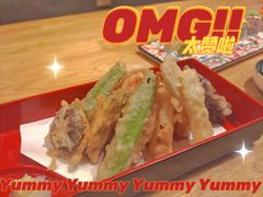 -桃屋日本料理(清华科技园店)
