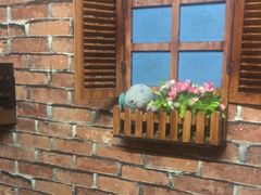 -逃脱反斗城沉浸剧情密室(北京路店)