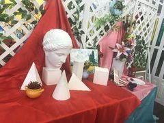 -阿妮亚少儿美术书法(望京店)