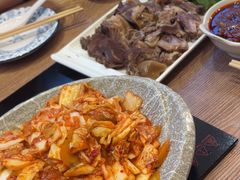 -英子补身汤(海兰路店)