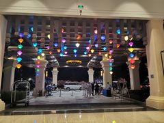 -西双版纳融创皇冠假日度假酒店