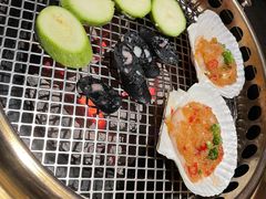 -300杯·和牛烧肉清酒专门店(廊里店)