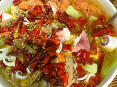 -临家闽南菜(宝洲路店)