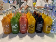 -贝儿多爸爸泡芙(合生汇店)