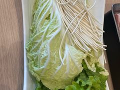 -呷哺呷哺 黄金牧场 (新辰里学清路店)