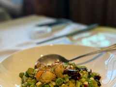 -开海·红岛海鲜虾水饺(石老人店)