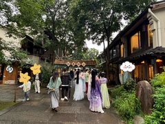 -小河直街历史文化街区