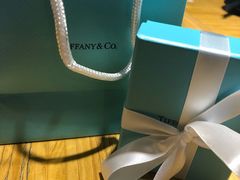 -Tiffany & Co.蒂芙尼
(广州太古汇店)