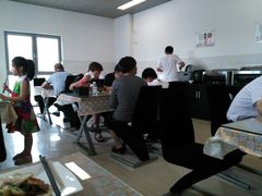 -苏州中迪奥迪4S店(松陵店)