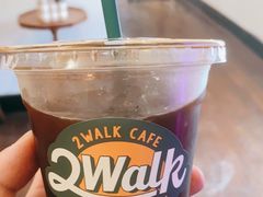 -2walk走走咖啡