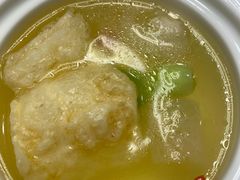 -东兴楼饭庄(六里桥店)