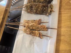 -开蚝屋·海鲜龙虾烧烤(文二路店)