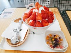 -ICEPOPO MILK(玉兰店)