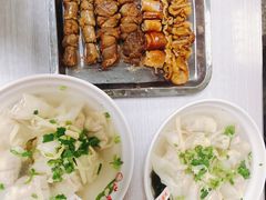 -海平馄饨(逍遥二路店)
