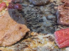 -合易泓烤肉•首创生椰大油边(宁山路店)