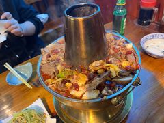 -聚雅美食