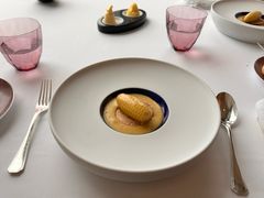 -Caprice(香港四季酒店)