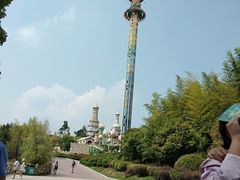 -南京银杏湖乐园