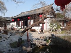 -常熟方塔园