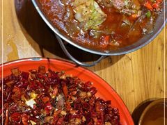 -先启半步颠·川菜小炒