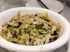 -国人川菜(李家村建东街店)