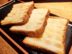 -大哈福烧烤·海鲜·家常菜(延安三路店)