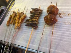 -纪录片《人生一串》体验店(静安店)