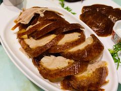 一鸭五吃-北京老铺烤鸭(高新店)