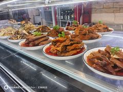 -杨记清芳牛肉拉面(宝龙广场店)