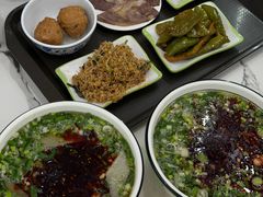 -伊穆祥牛肉面总店·清真