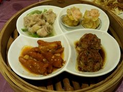 A套餐-花样宴荟(旺城店)