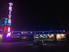 -枫花园汽车电影院(朝阳公园店)