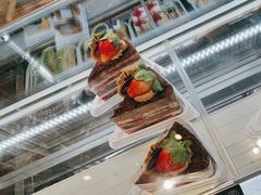-FANEN法念·烘焙·甜点(万象城店)