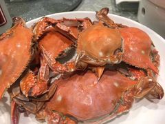 -苏大嘴海鲜牧场(奥林匹克店)