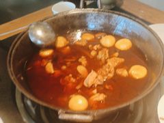 -李子坝梁山鸡(李子坝大鸡哥店)