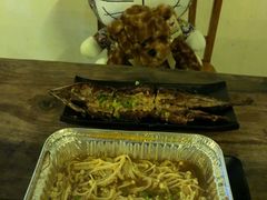 -土蚝·高压锅生蚝(百姓美食街店)