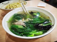 -蒋家桥饺面店(广陵路店)