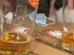 -Boxing Cat Brewery拳击猫精酿啤酒馆(永福店)