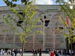 -上海四行仓库抗战纪念馆