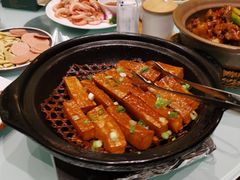莫言南瓜-隆喜元鱼汤包·海鲜(中联广场店)