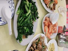 -秋姐美食店(旅游大道店)